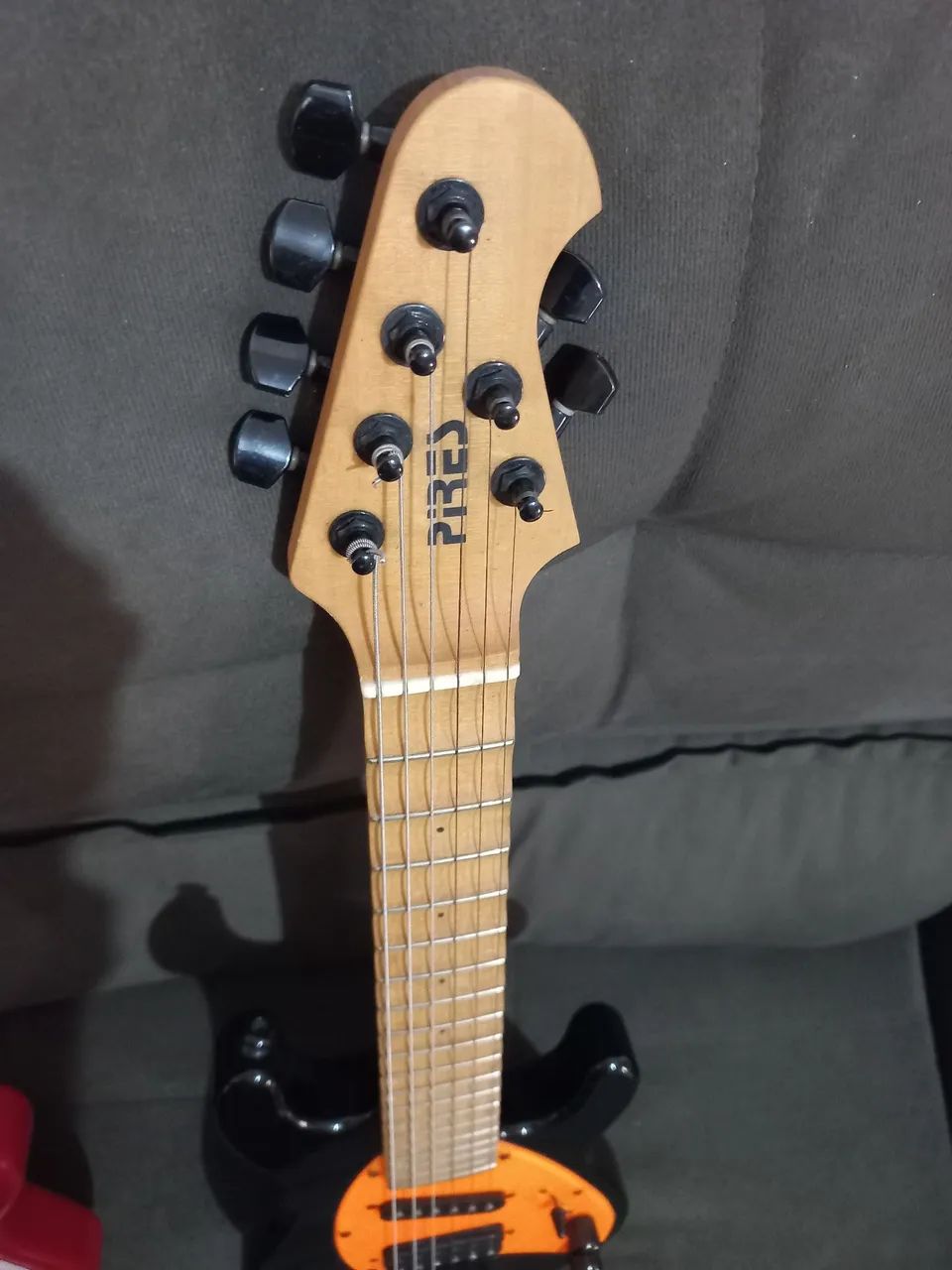 Guitarra infantil  - Foto 5