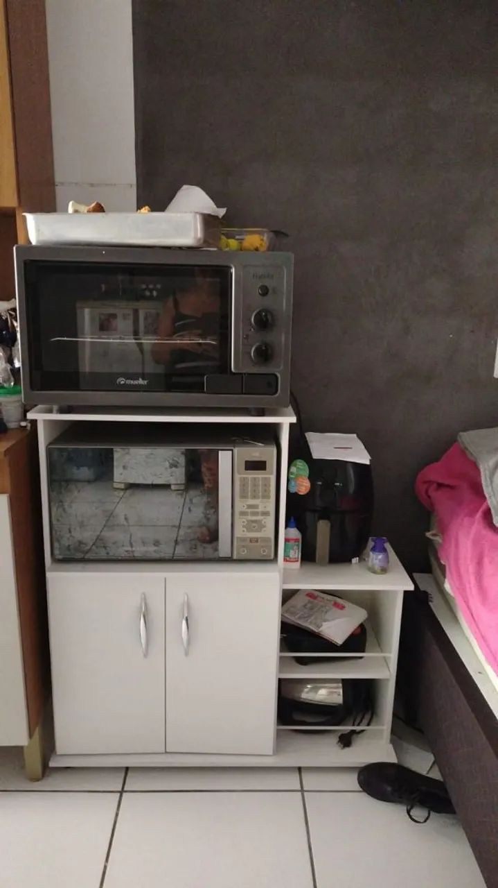 Microondas 