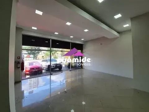 Prédio, 441 m² - venda por R$ 2.950.000,00 ou aluguel por R$ 9.925,00/mês - Centro - Jacar - Foto 4