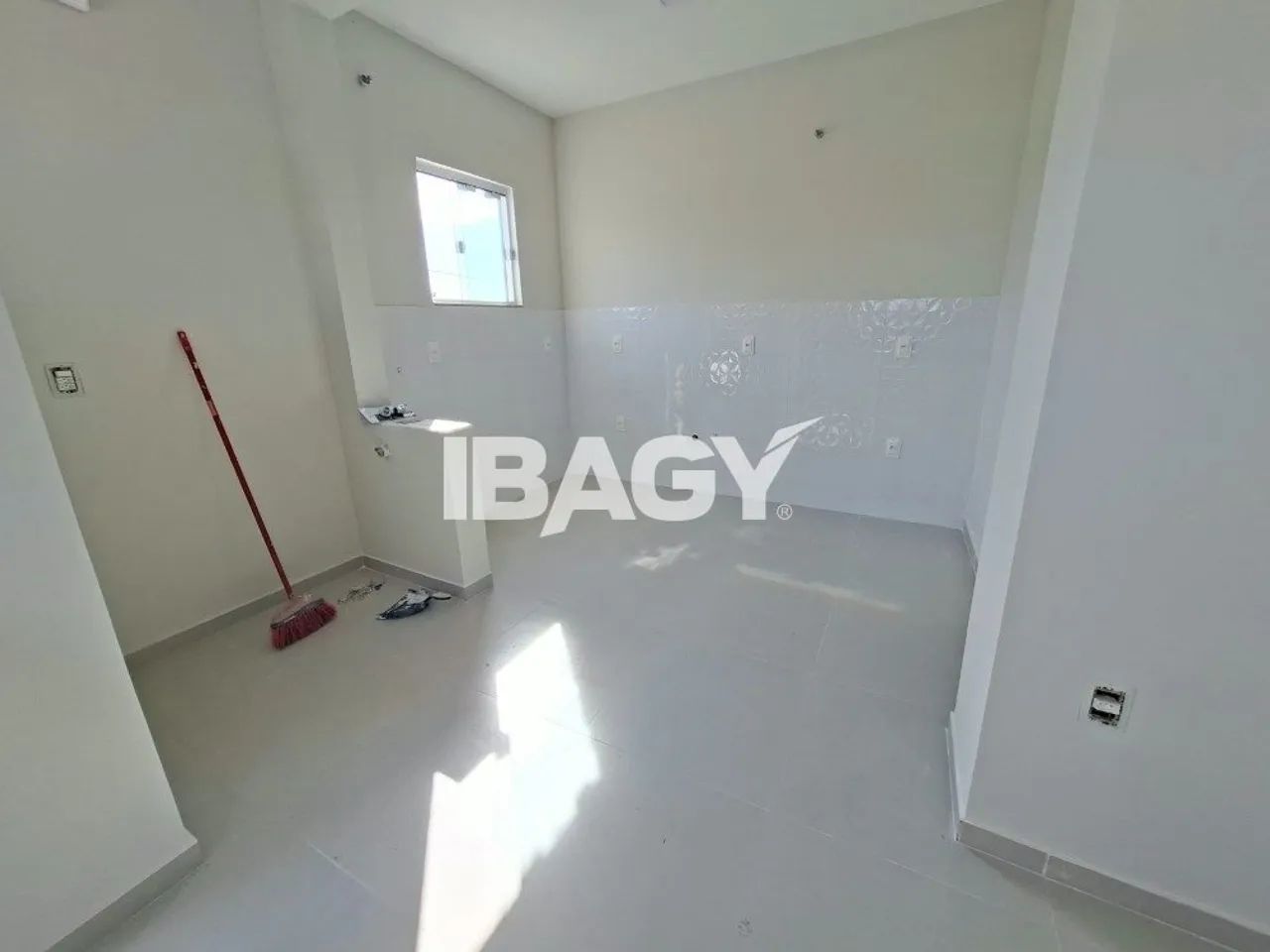 Excelente Apartamento 1 dormitório(s) em Carianos - Florianópolis - Foto 5