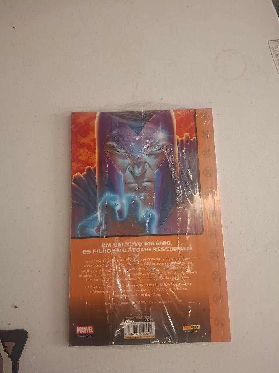 Ultimate xmen - Foto 2