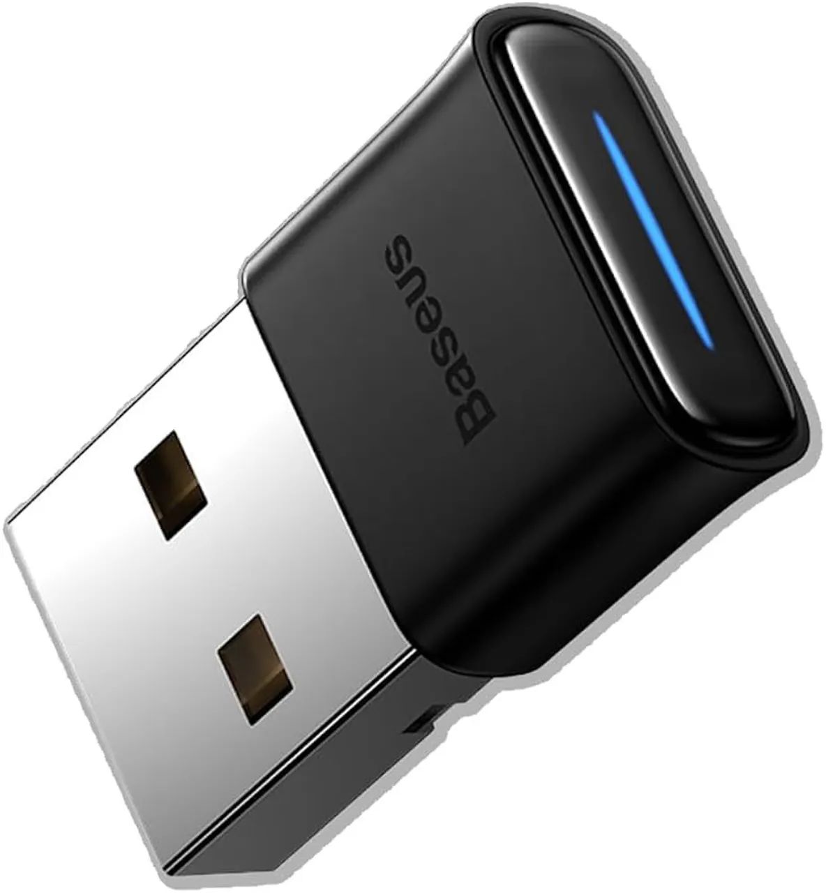 Adaptador Bluetooth Baseus BA04 5.3