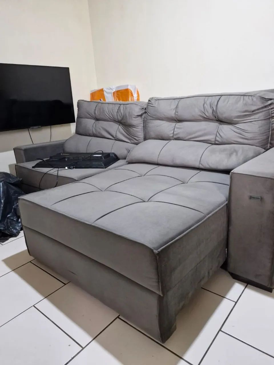 Sofá Cama - Foto 2