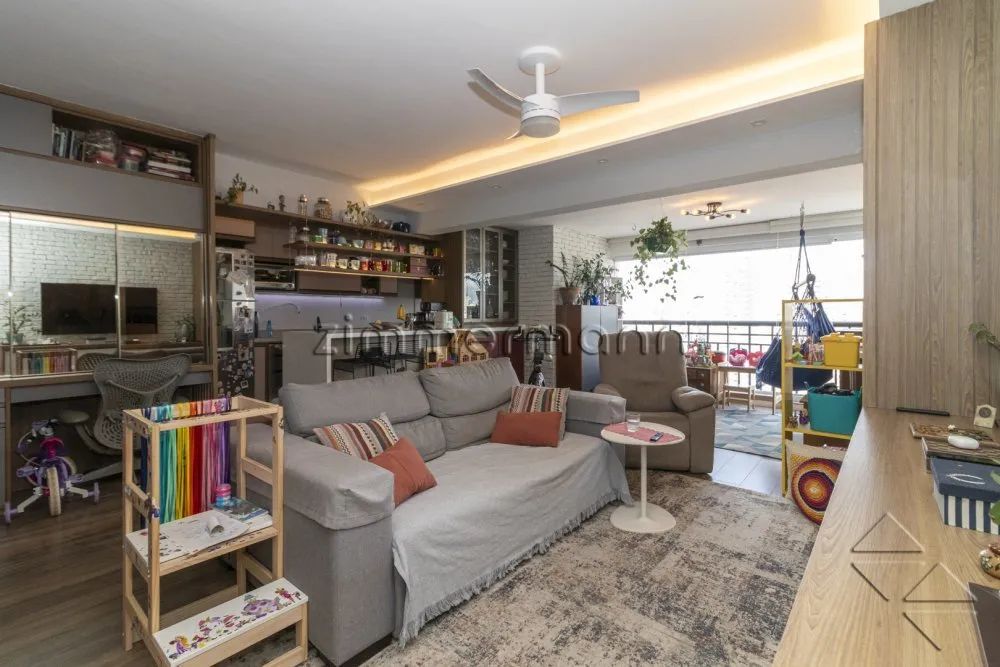 APARTAMENTO VILA ROMANA 3 DORMITÓRIOS 3 VAGAS - Foto 5
