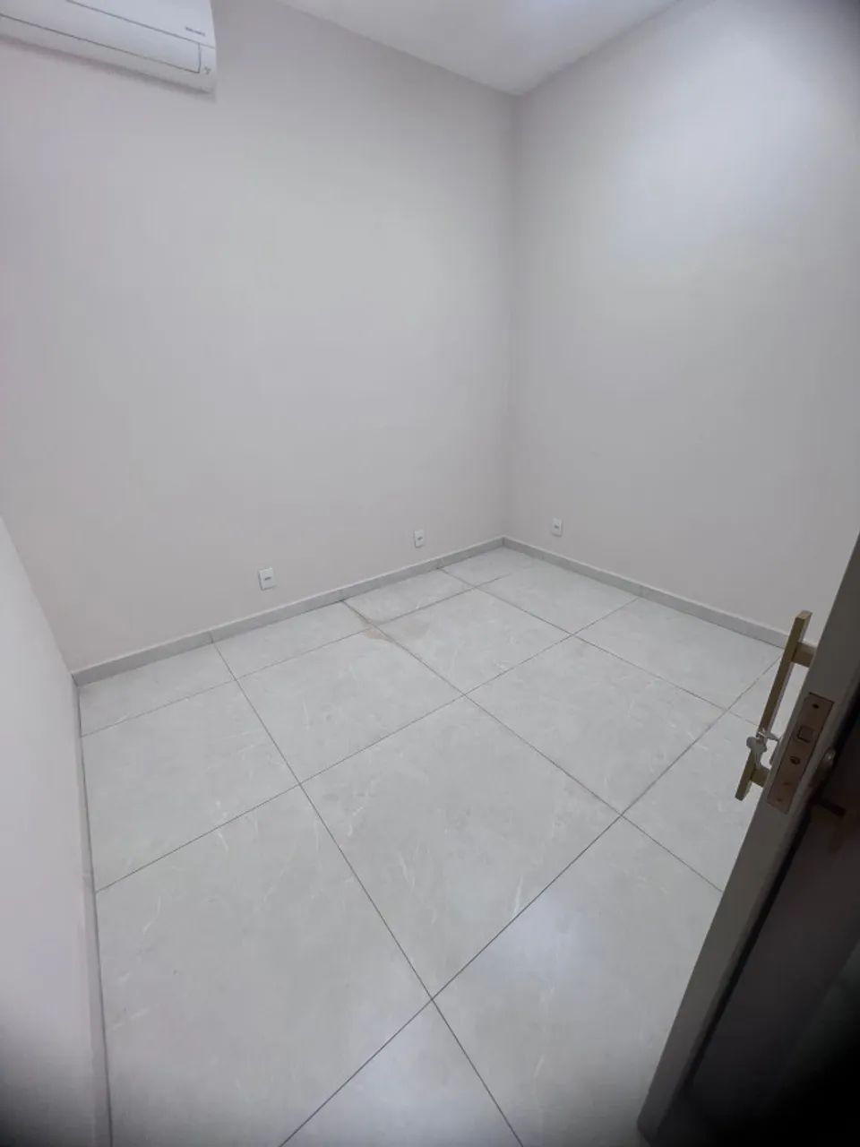 Aluguel de 02 salas com recepção e wc - Foto 5