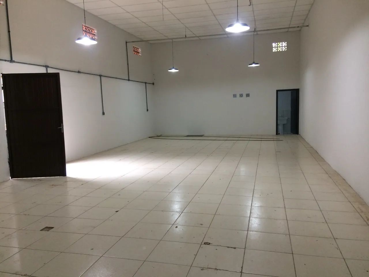 ? Espaço Comercial para Locação - Centro de Blumenau - Foto 3