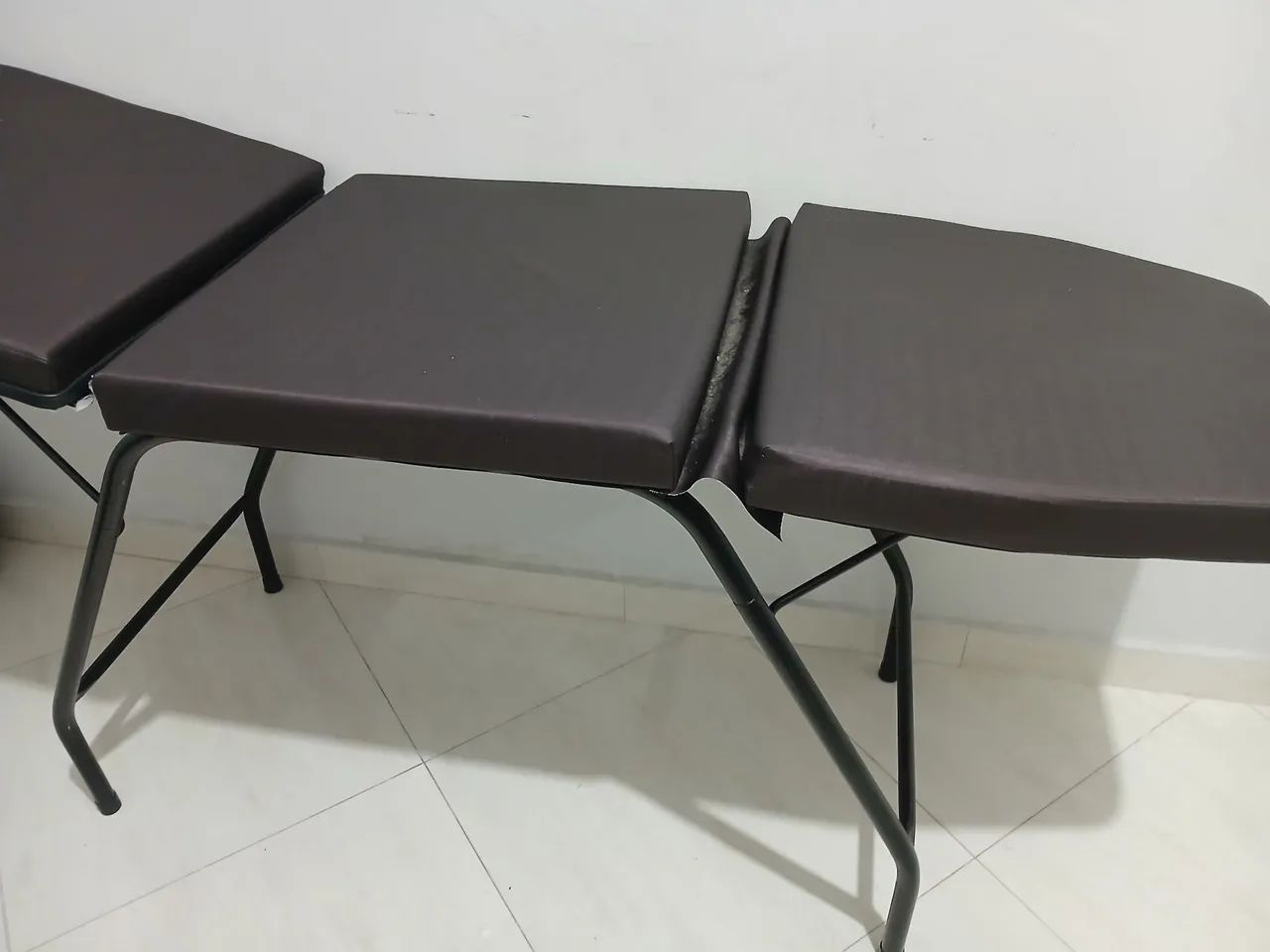 Vendo Maca de estética
