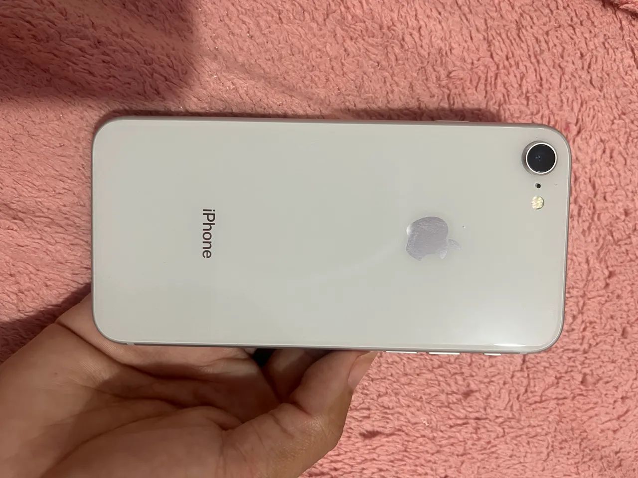 CELULAR IPHONE 8  - Foto 3