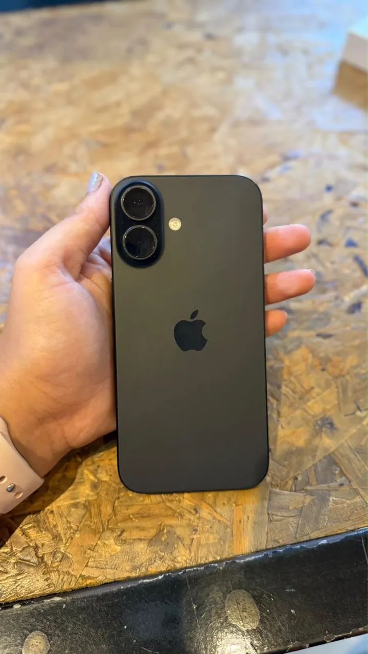 Iphone 16 256gb - Foto 4