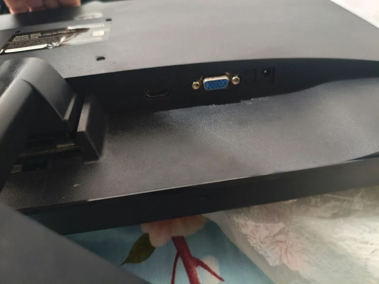 Monitor 24 polegadas - Foto 3