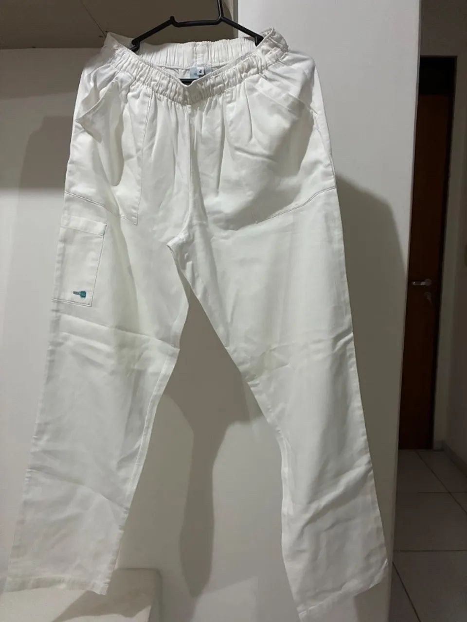 Pijama cirúrgico conservado  - Foto 2