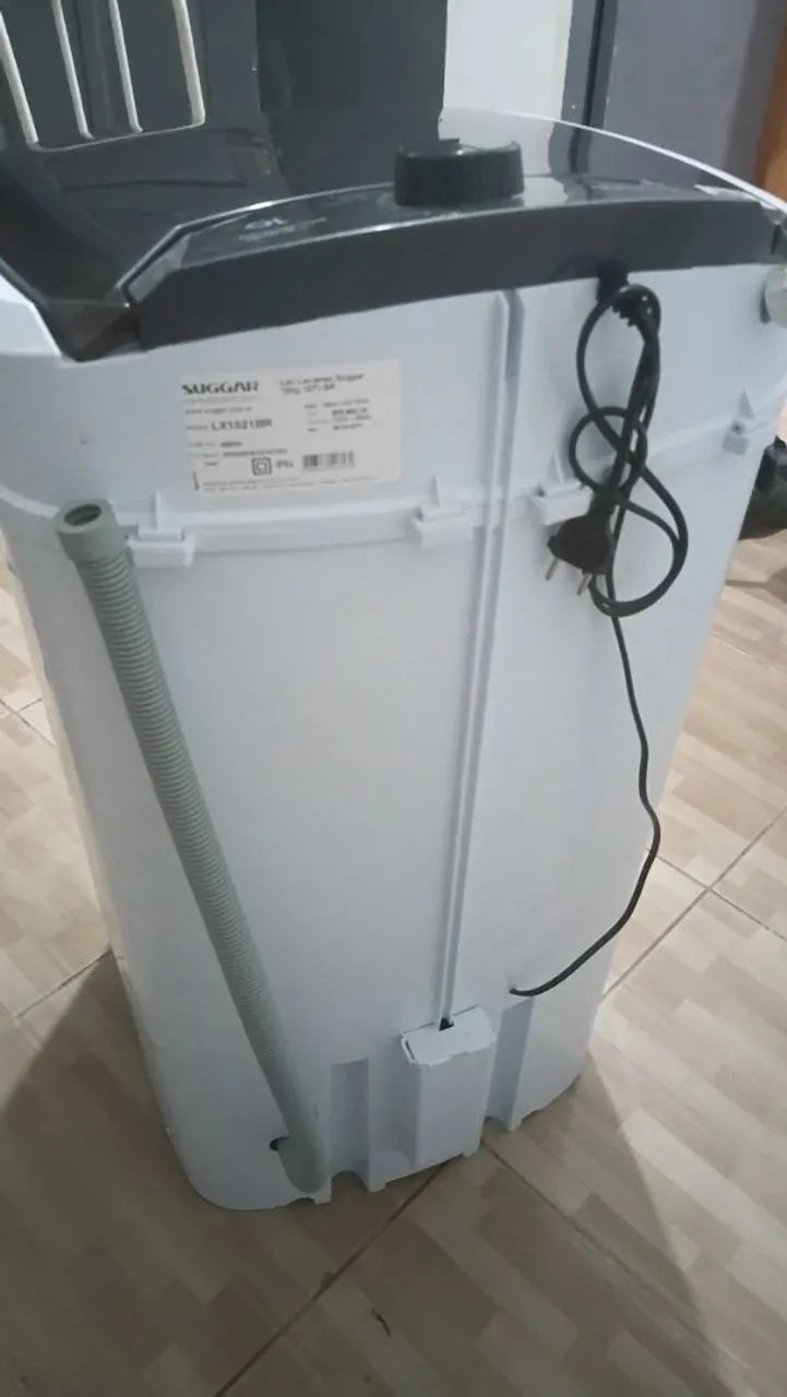 MAQUINA DE LAVAR LAV MAX - Foto 4