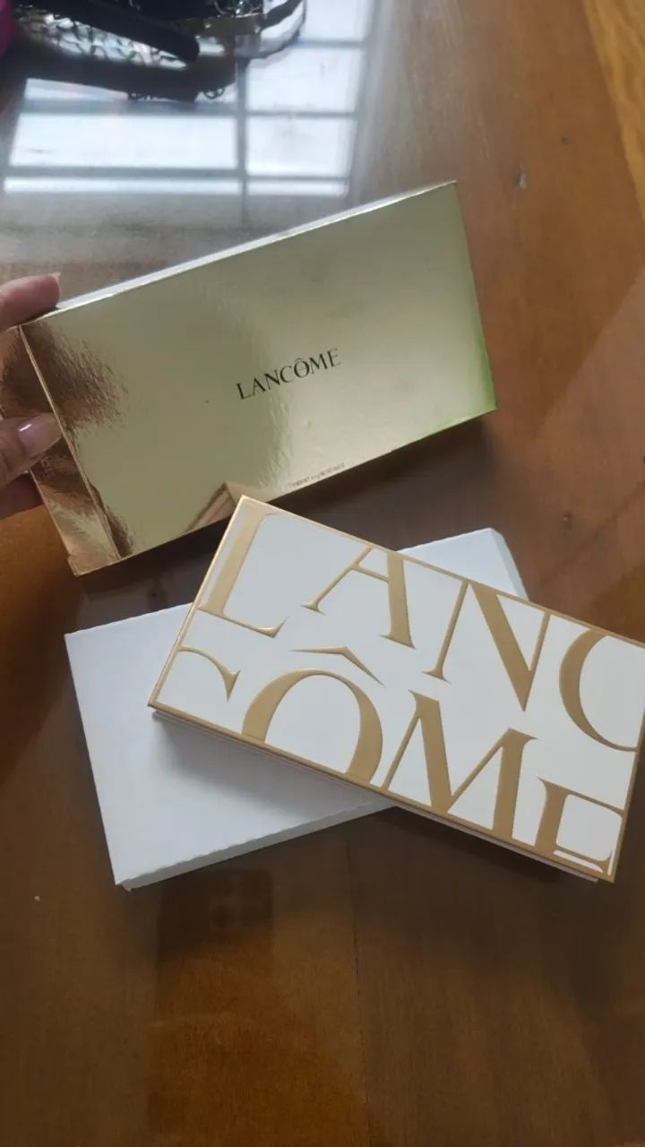 Paleta de sombra Lancôme Nova - Foto 3