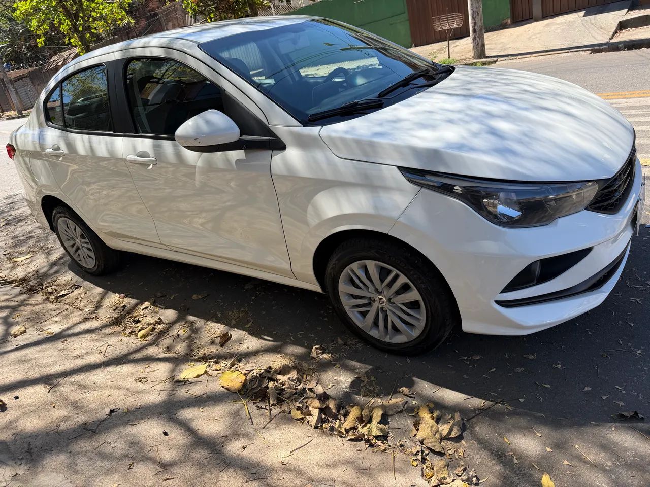 Fiat Cronos Drive 1.3 8V Flex 2023 - Foto 2
