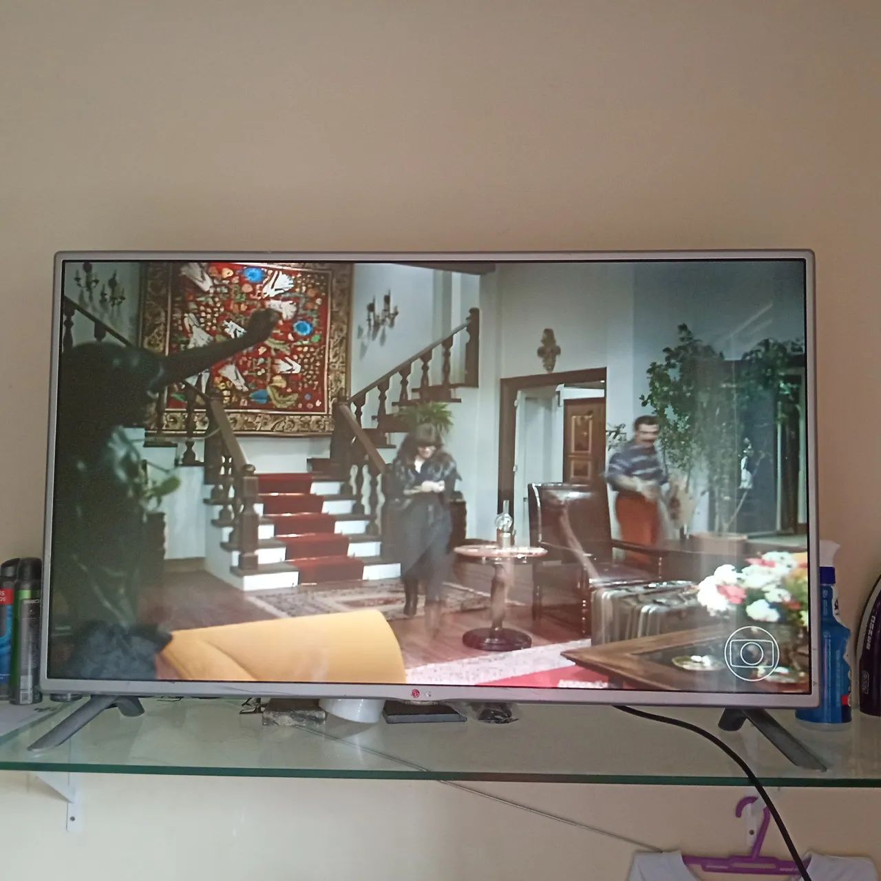 Tv LG 42 polegadas  - Foto 5