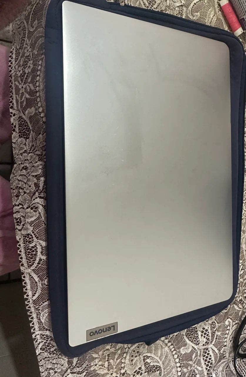 Notebook Lenovo 