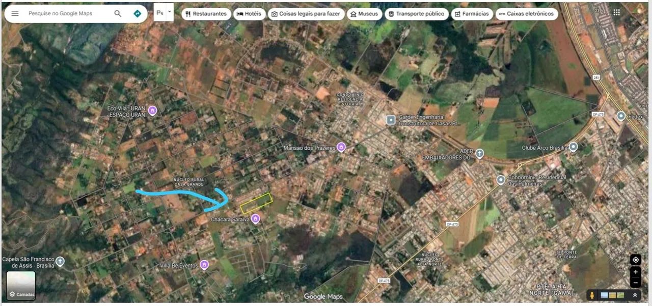 Lote á venda  - Foto 5