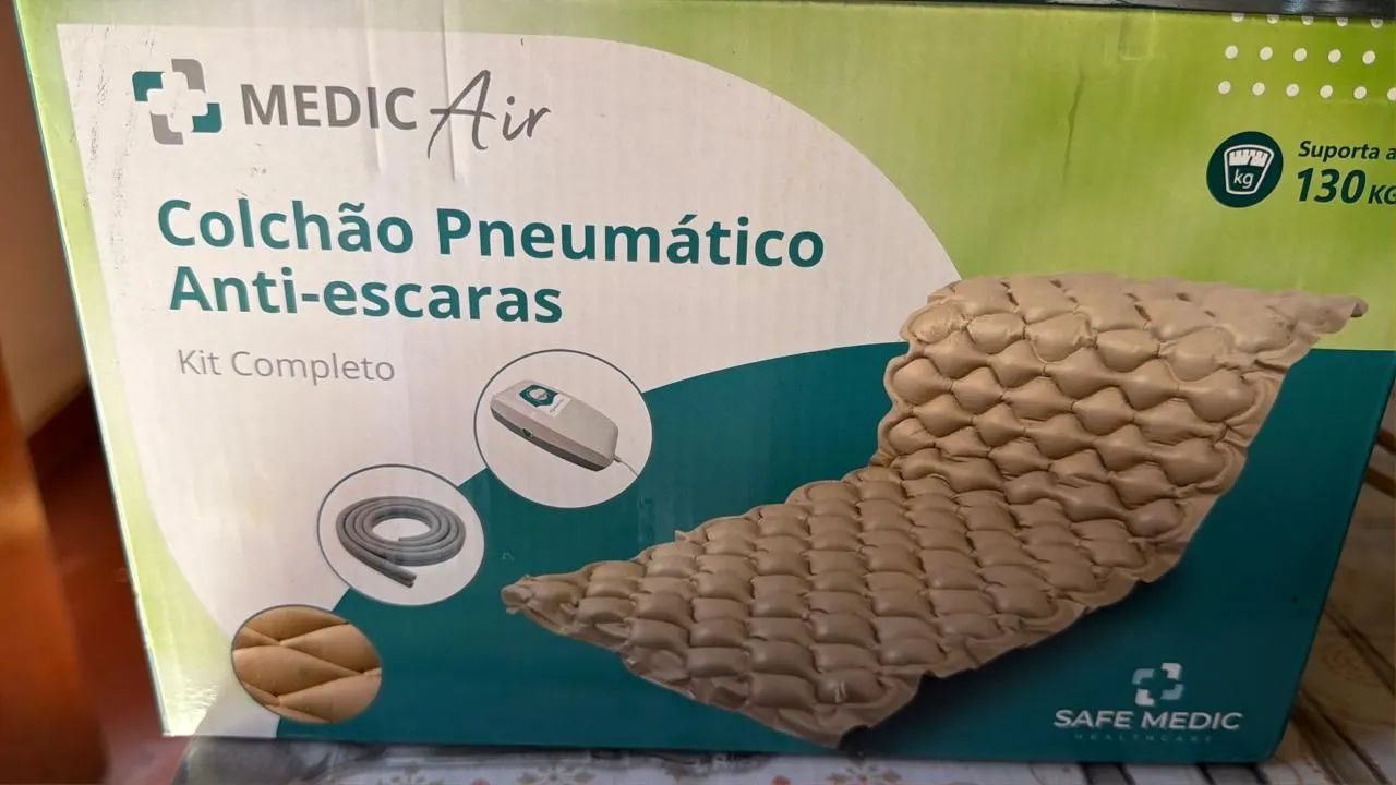 VENDA PRODUTOS HOSPITALARES - Foto 4