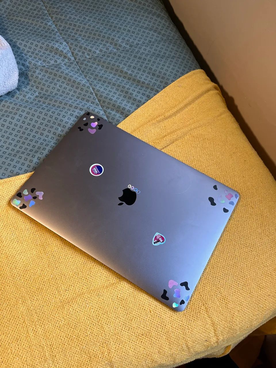 MacBook Pro 13 - Foto 4