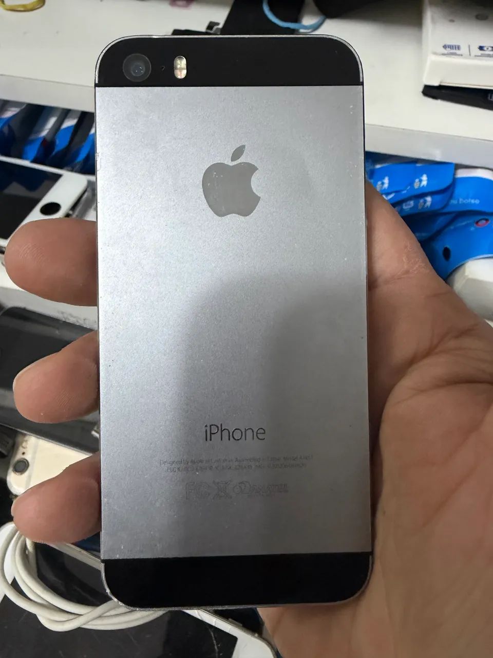 iPhone para Colecionador  - Foto 2
