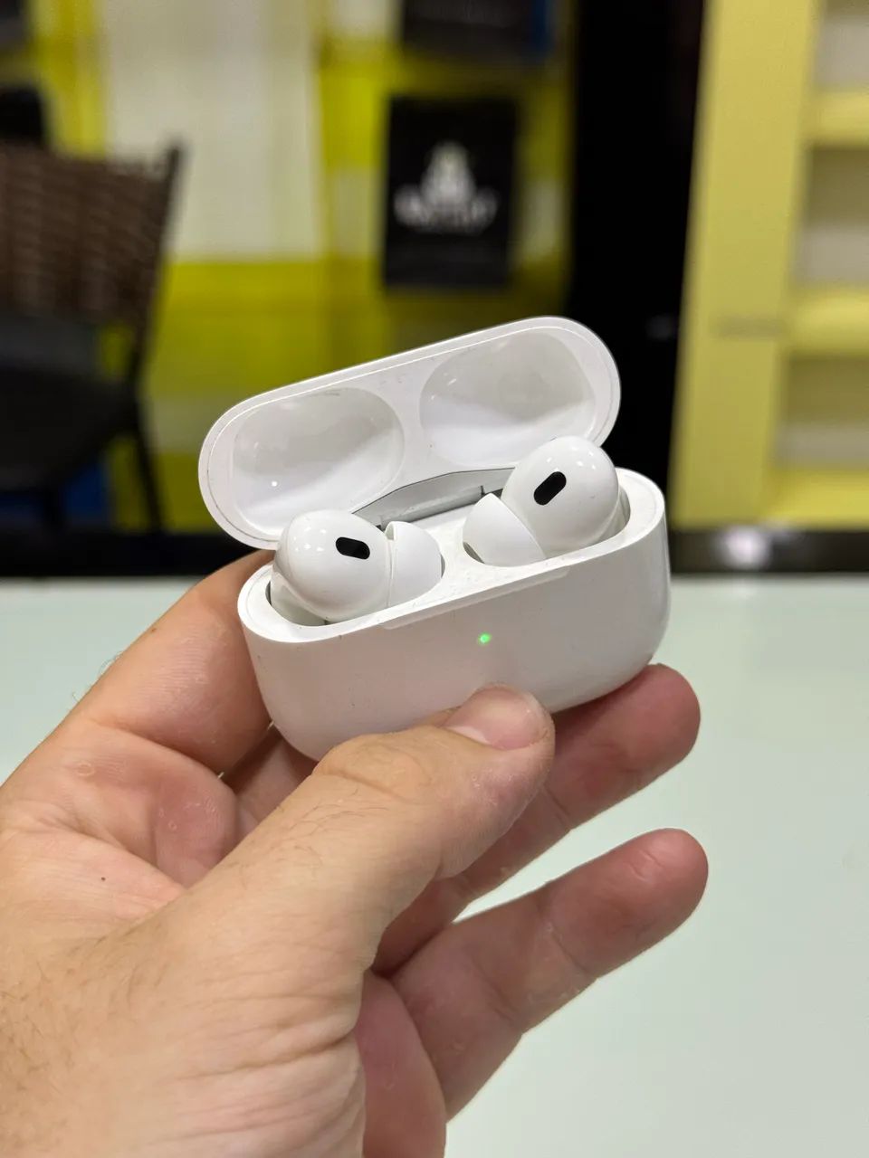 AirPods Pro 2 Original Oportunidade  - Foto 4