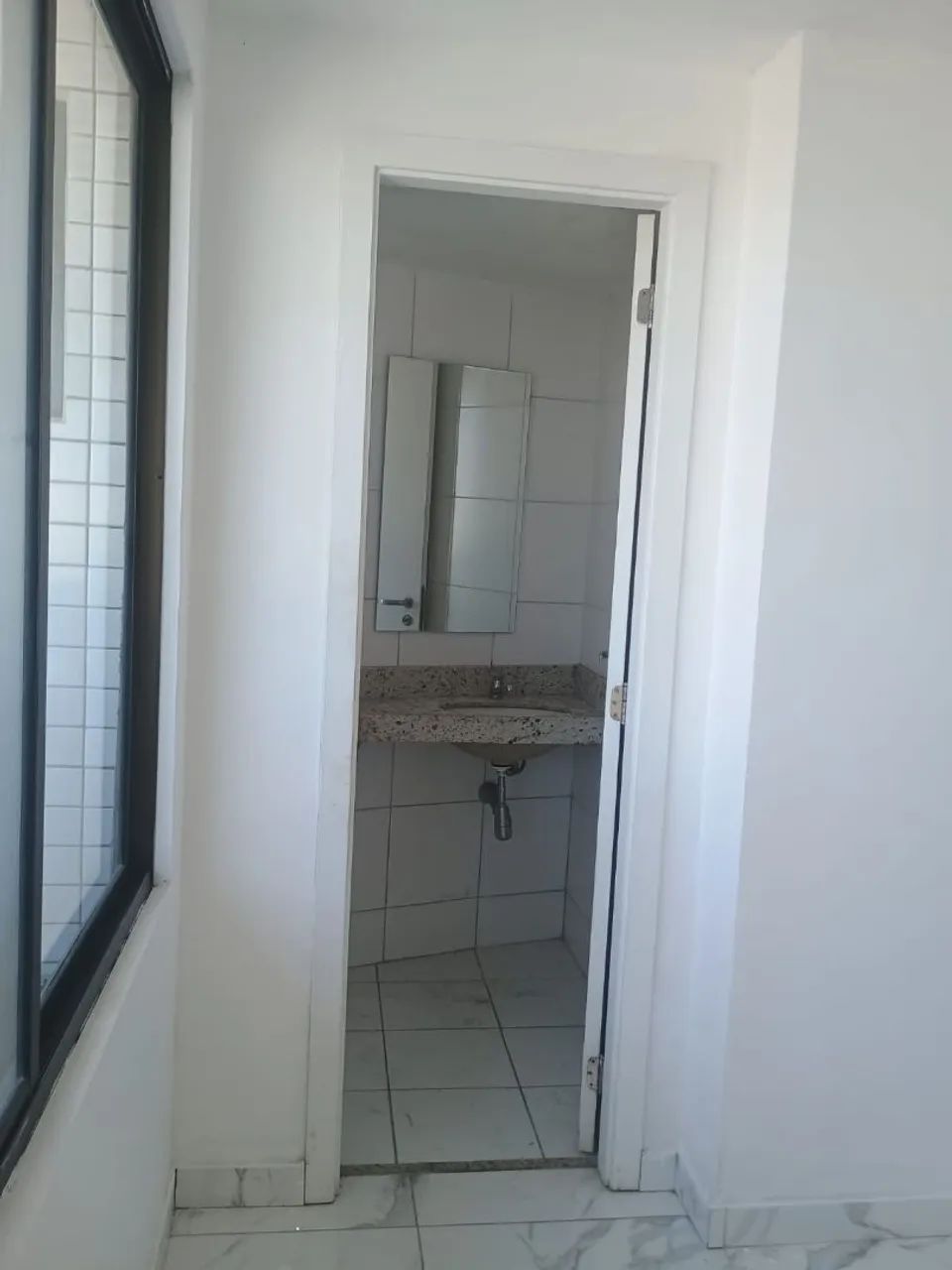 Alugo sala comercial no Office 13 de maio  - Foto 4