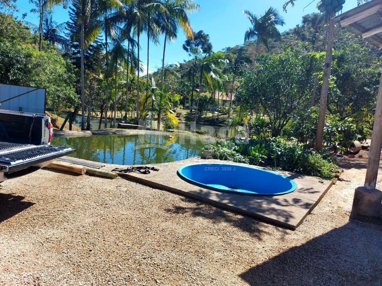 Sítio à venda em São João Batista /SC - Foto 3