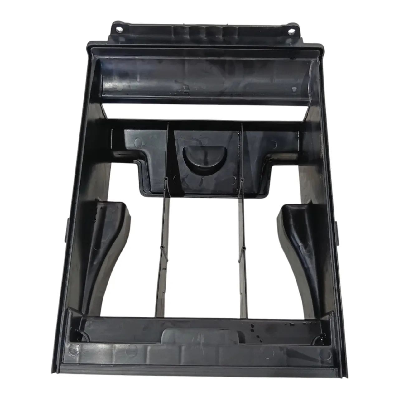 Suporte Ar Condicionado Painel Land Rover Freelander 07 A 14 - Foto 3