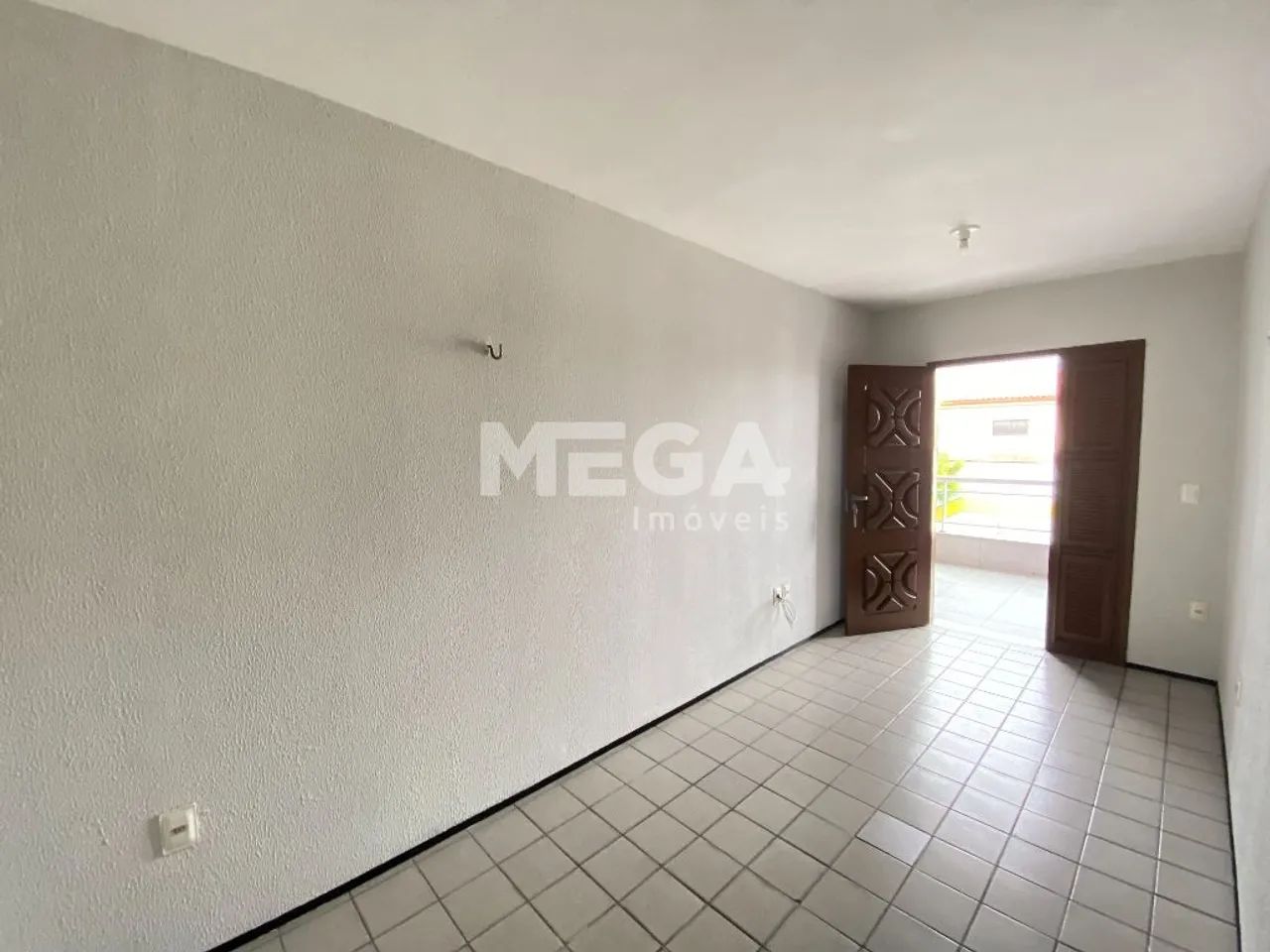 Apartamento com 2 quartos no bairro Vila Velha em Fortaleza, CE - Foto 4