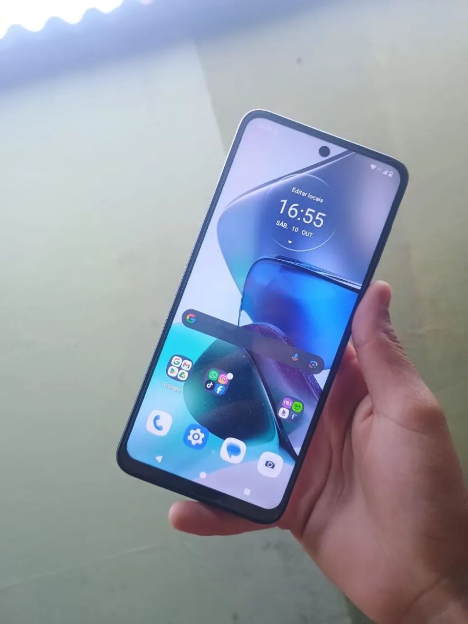 Motorola g23  - Foto 2