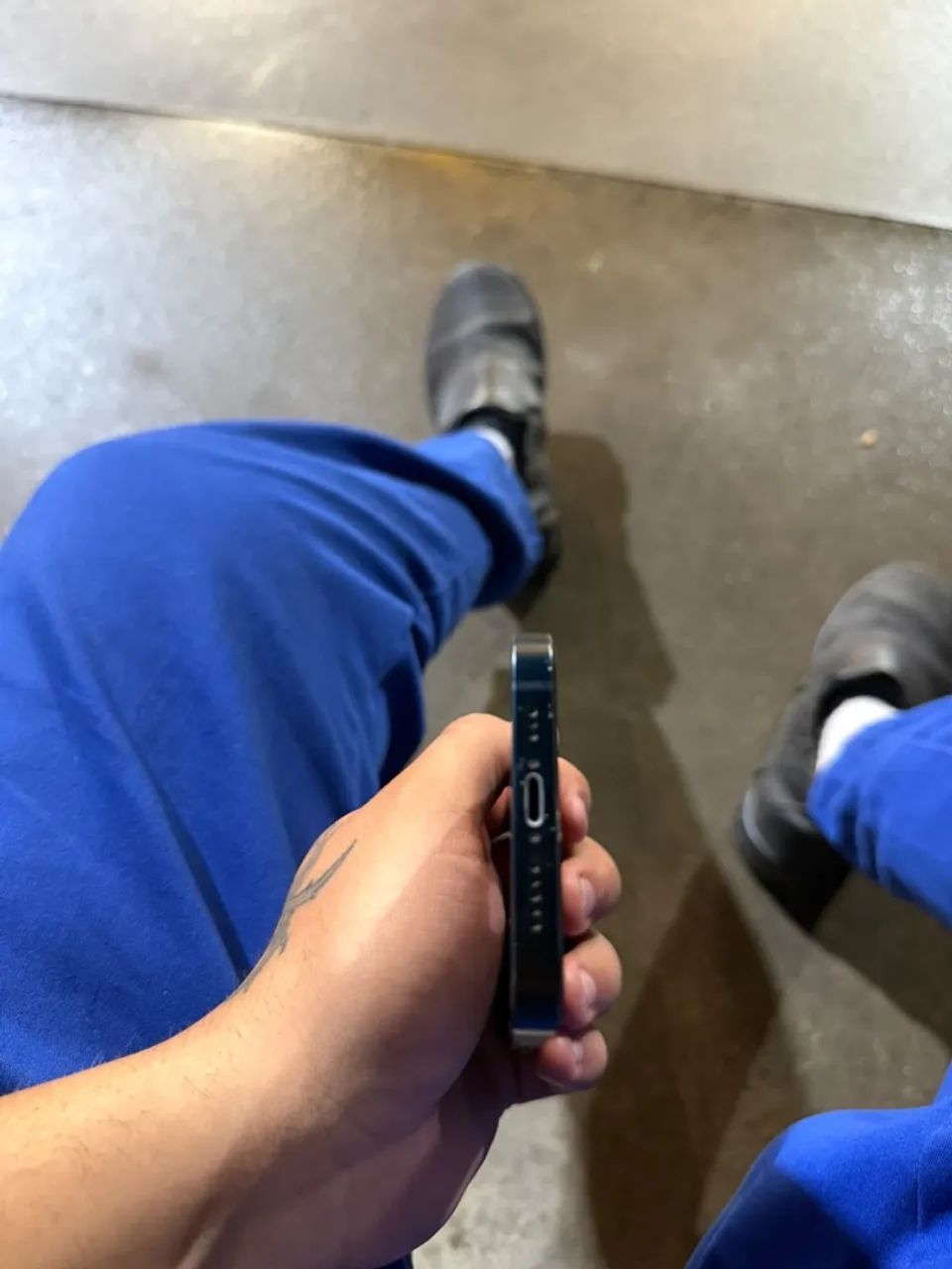 iPhone 14 128GB - Foto 4