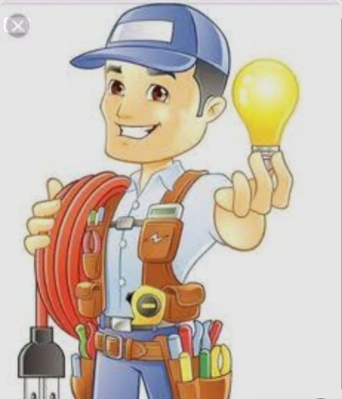 Eletricista Predial e residencial  - Foto 3