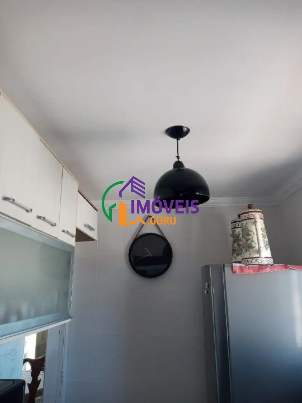 APARTAMENTO - VILA LUZITA - SP