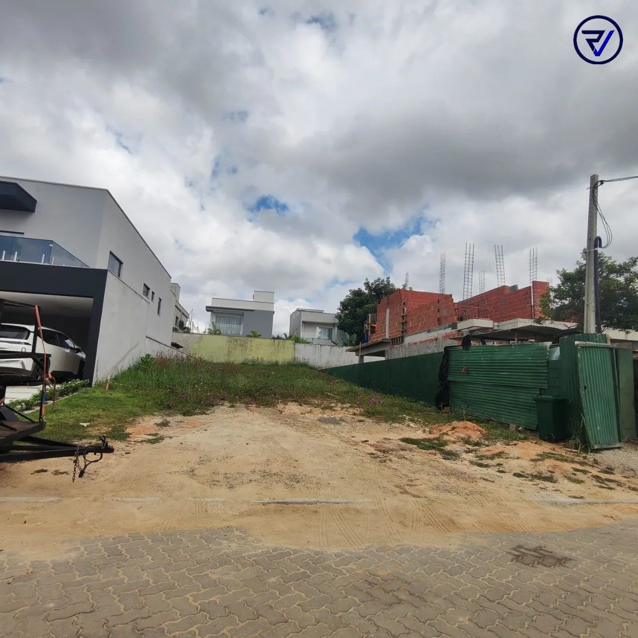 Oportunidade no Terras Alphaville Ceará 3