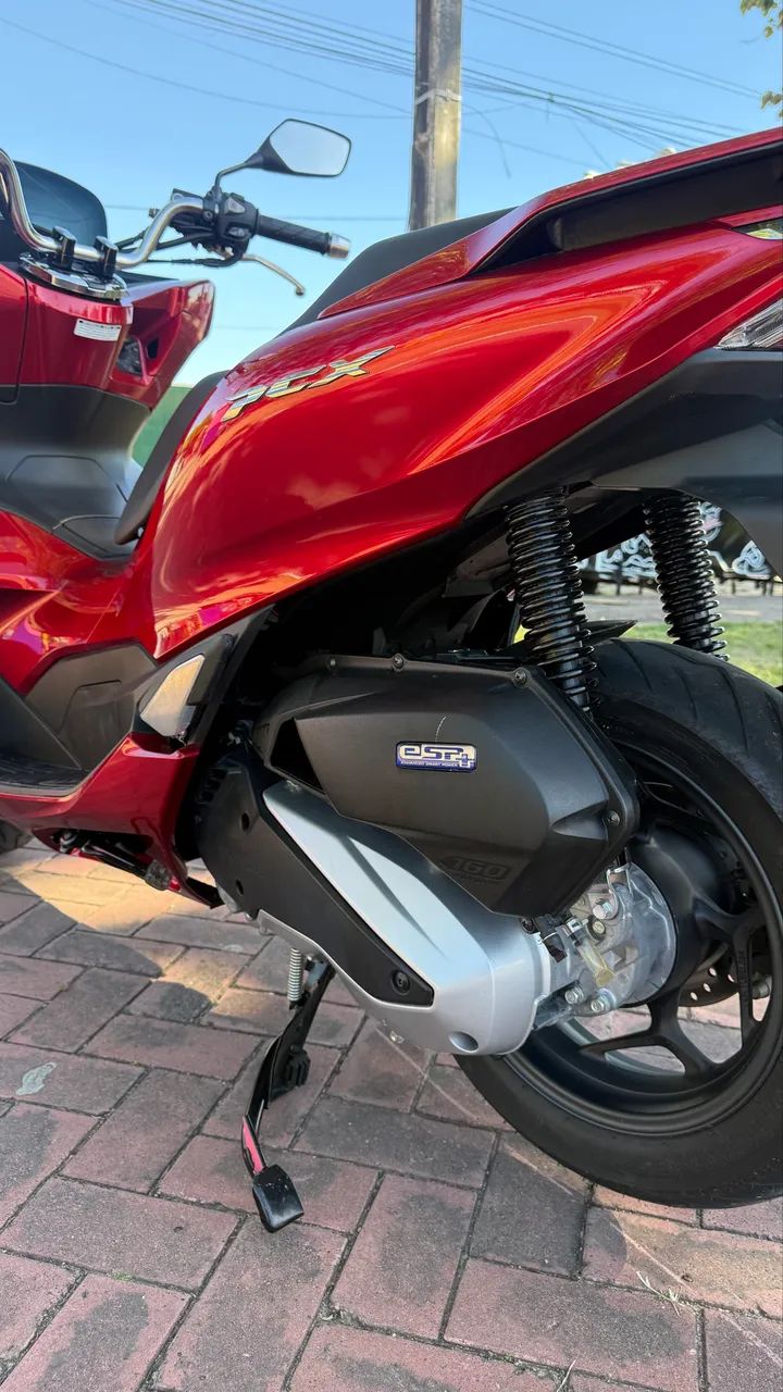 Pcx 2025 - Foto 3
