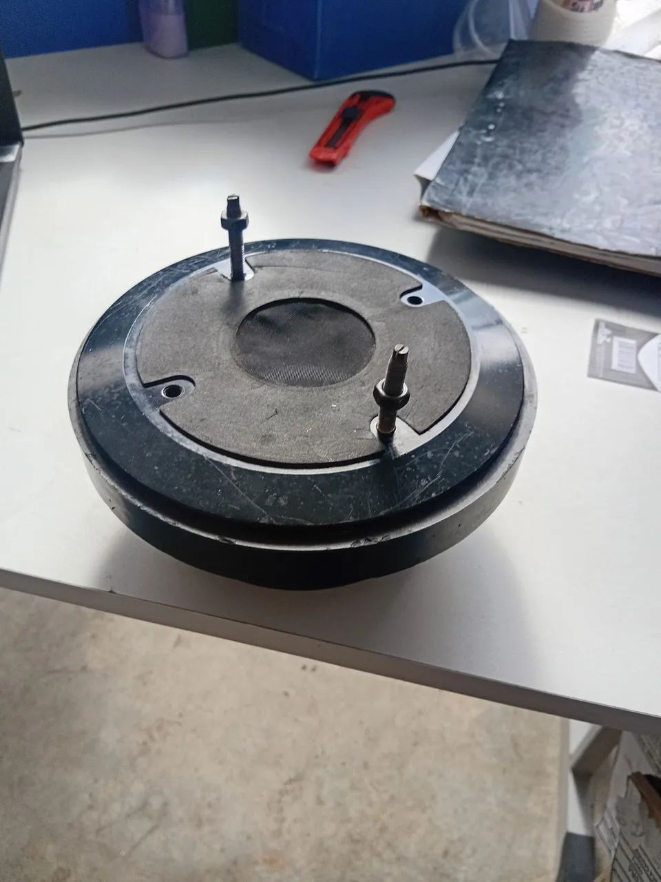 Cornetao D305 JBL OTIMO