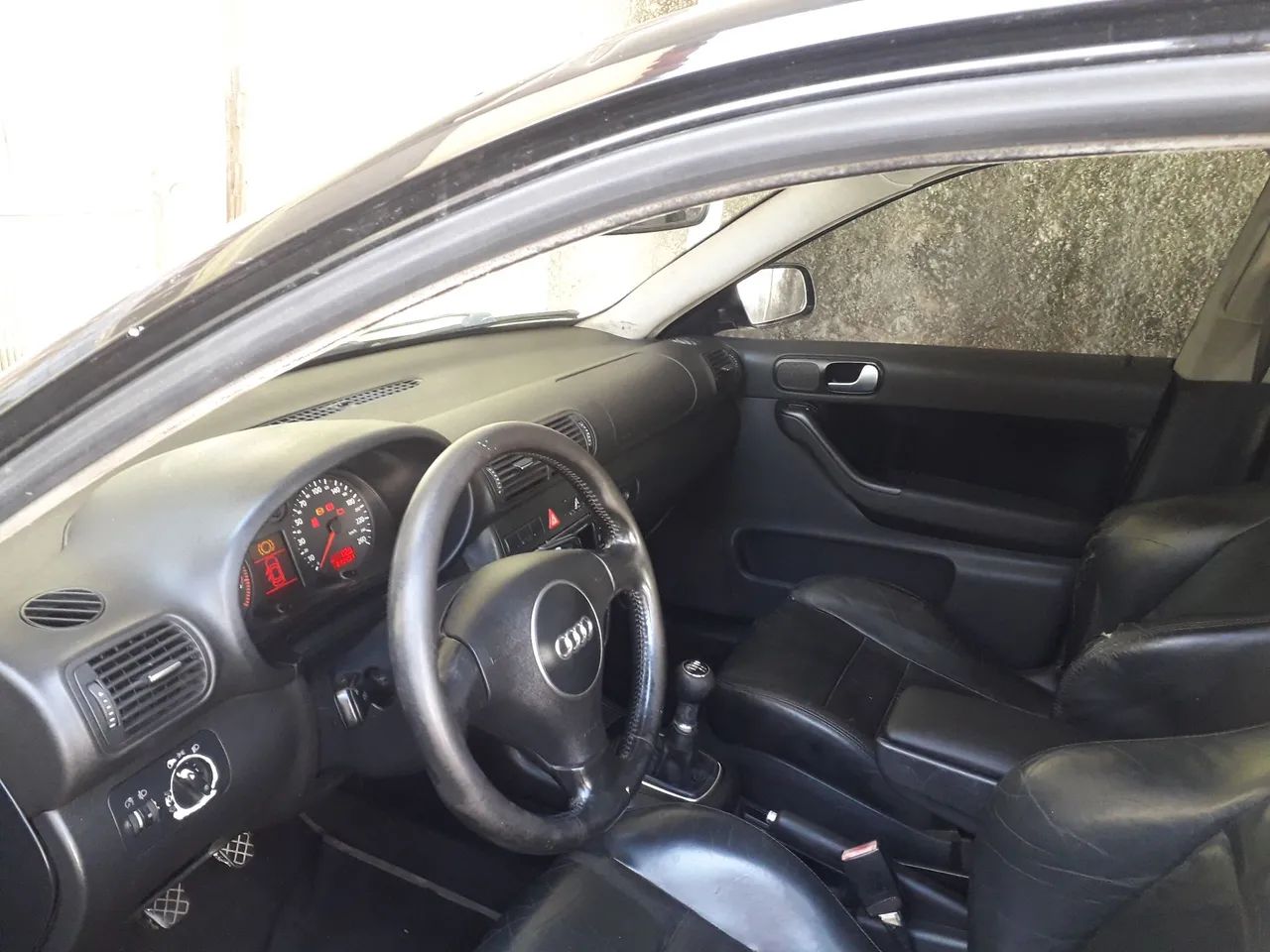 Audi A3 1.8 5P Mec. 2006 - Foto 5