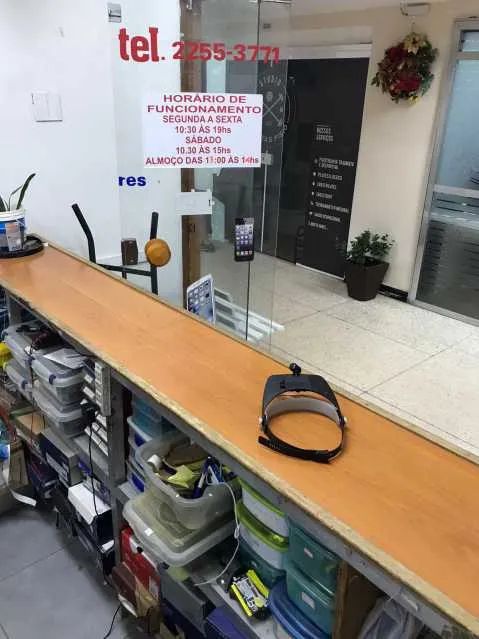 Loja - / Comercial / Copacabana - Foto 3