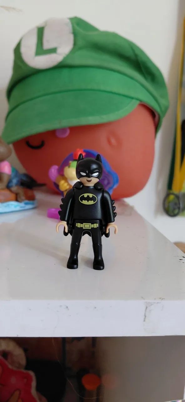  Playmobil kinder ovo 