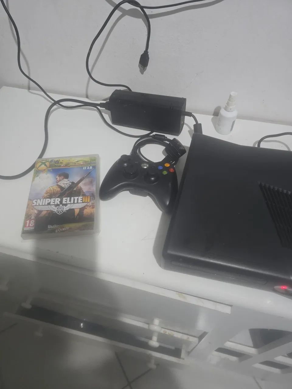 Vídeo game X box  - Foto 2