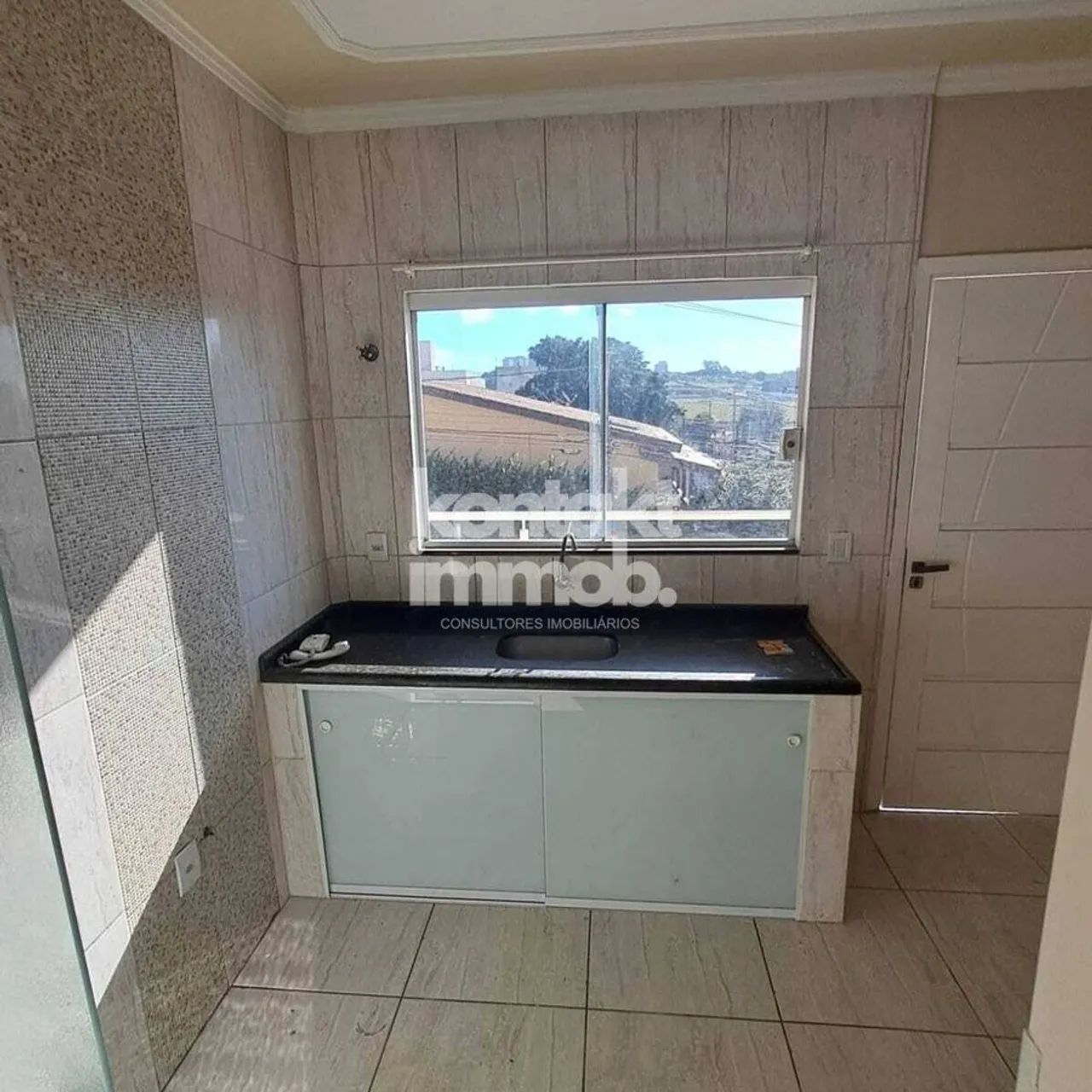 Kitnet com 1 quarto à Venda, Jardim Simus - Sorocaba - Foto 4