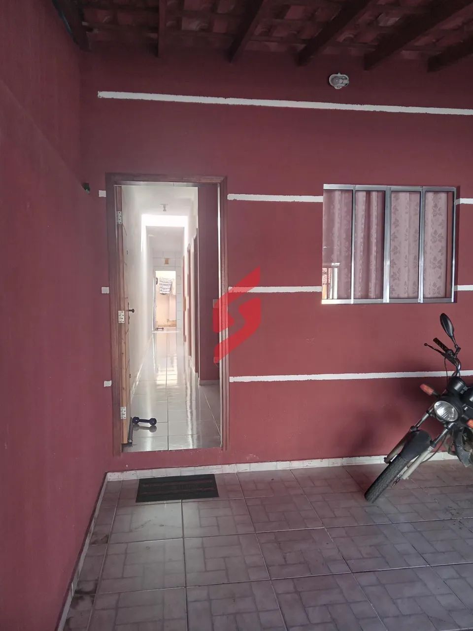 Casa com 2 dormitórios no Wanel Ville - Sorocaba