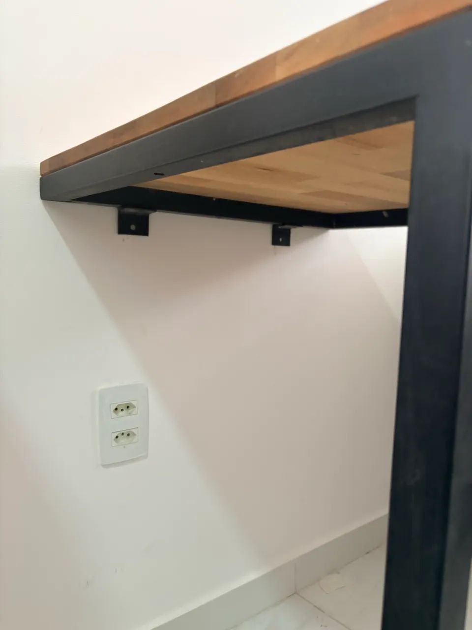 Mesa de Madeira  - Foto 2