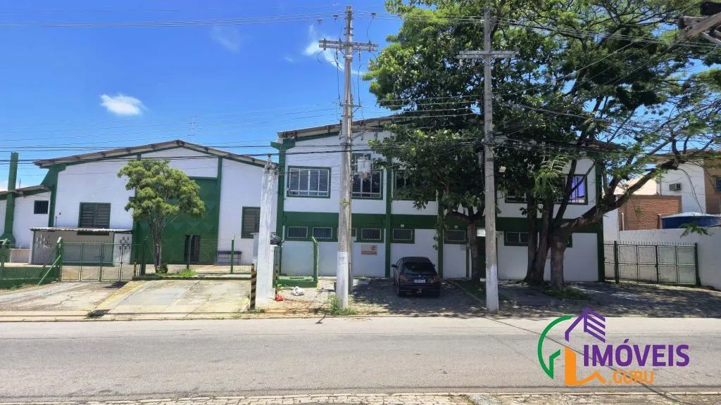 GALPÃO - CHÁCARAS SÃO BENTO - SP - Foto 3
