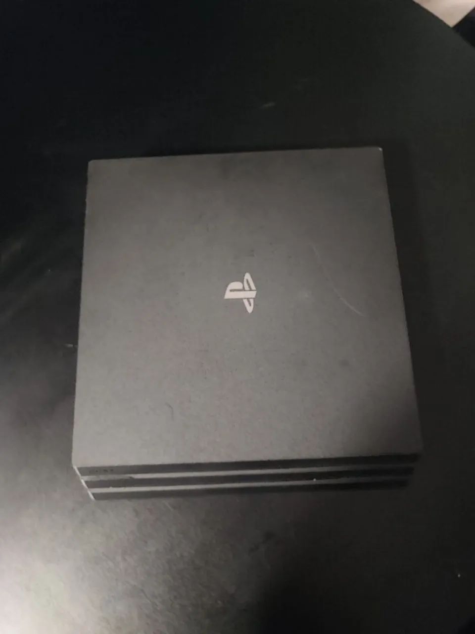 VENDO PS4 PRO 1TB - Foto 5
