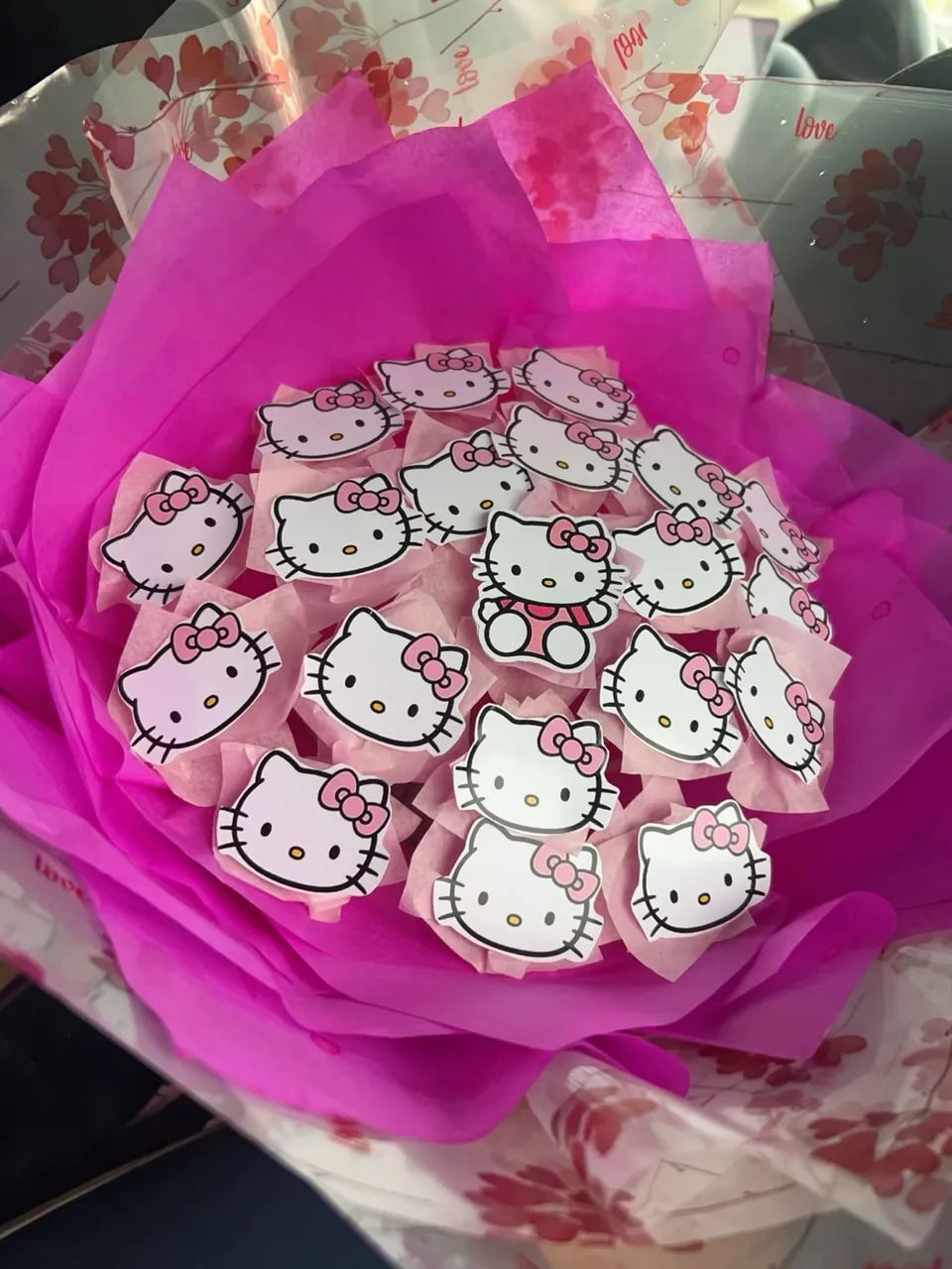 Buque da hello kitty - Foto 2