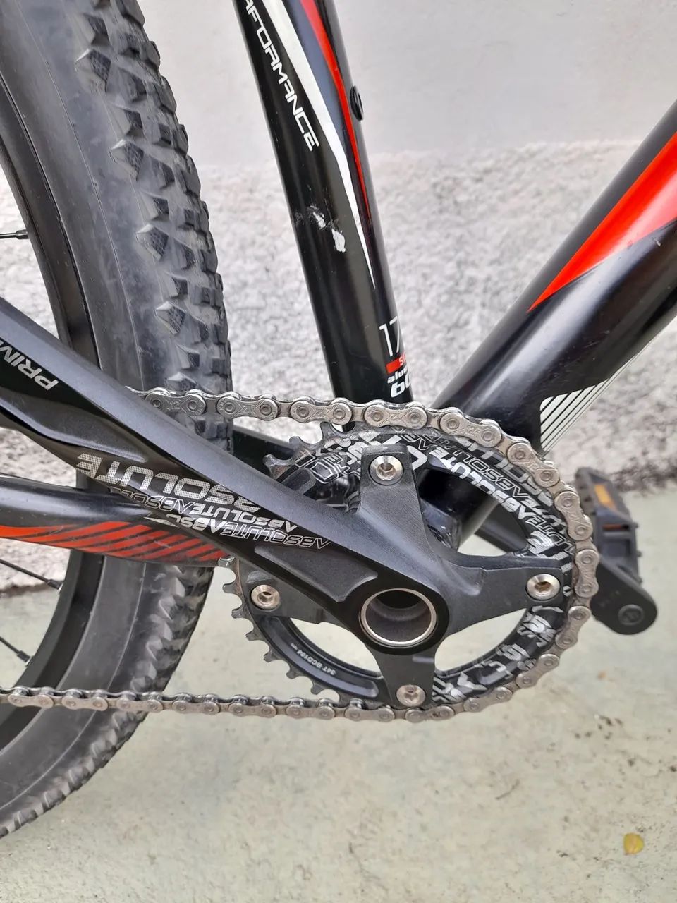 Bicicleta  - Foto 3