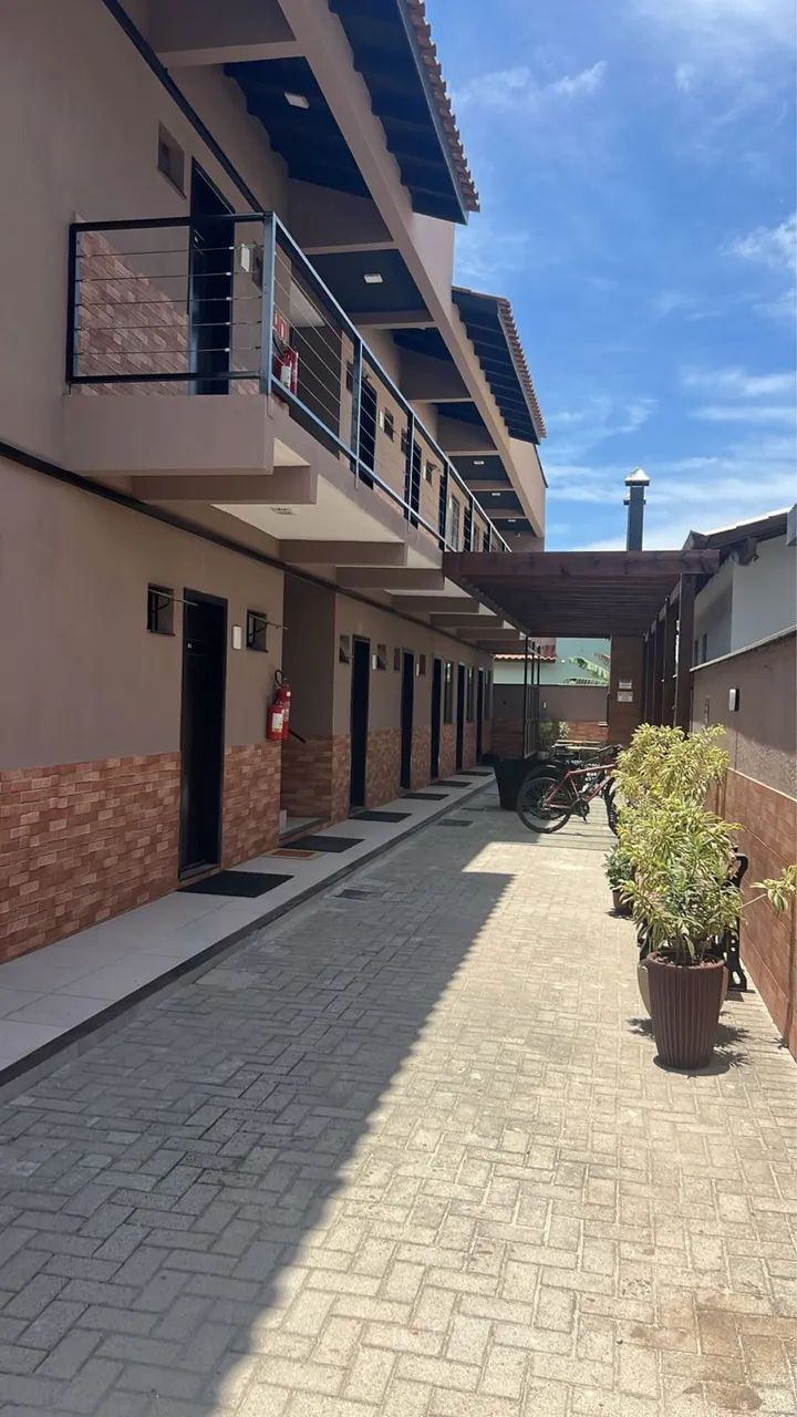Lindo Studio / Loft - ultima unidade 