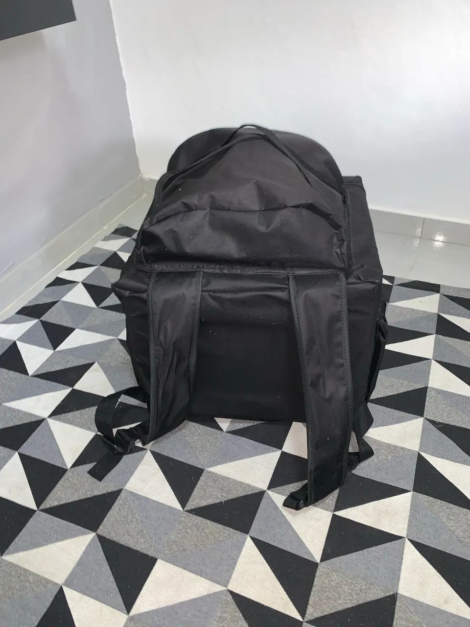 Bag para motoboy - Foto 3