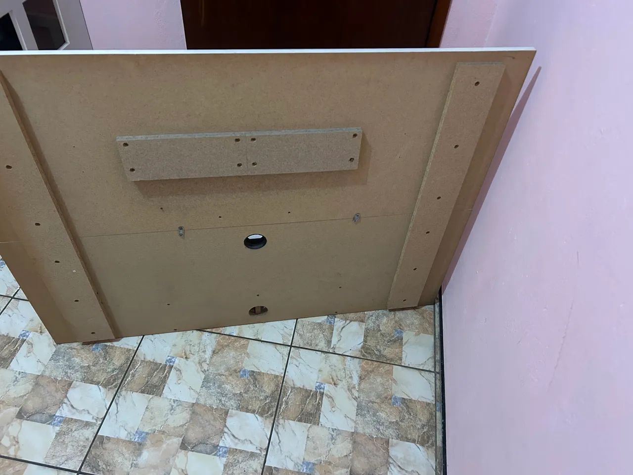 Painel para TV até 55 polegadas. - Foto 2